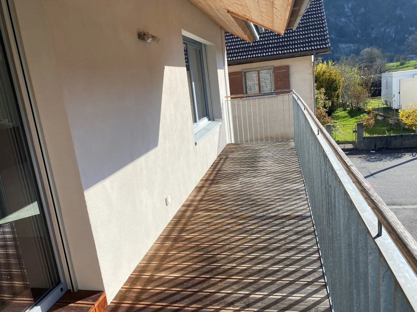 Luxuriöse 3,5-Zimmer-Wohnung im 1. Stock - Foto 10 von 11