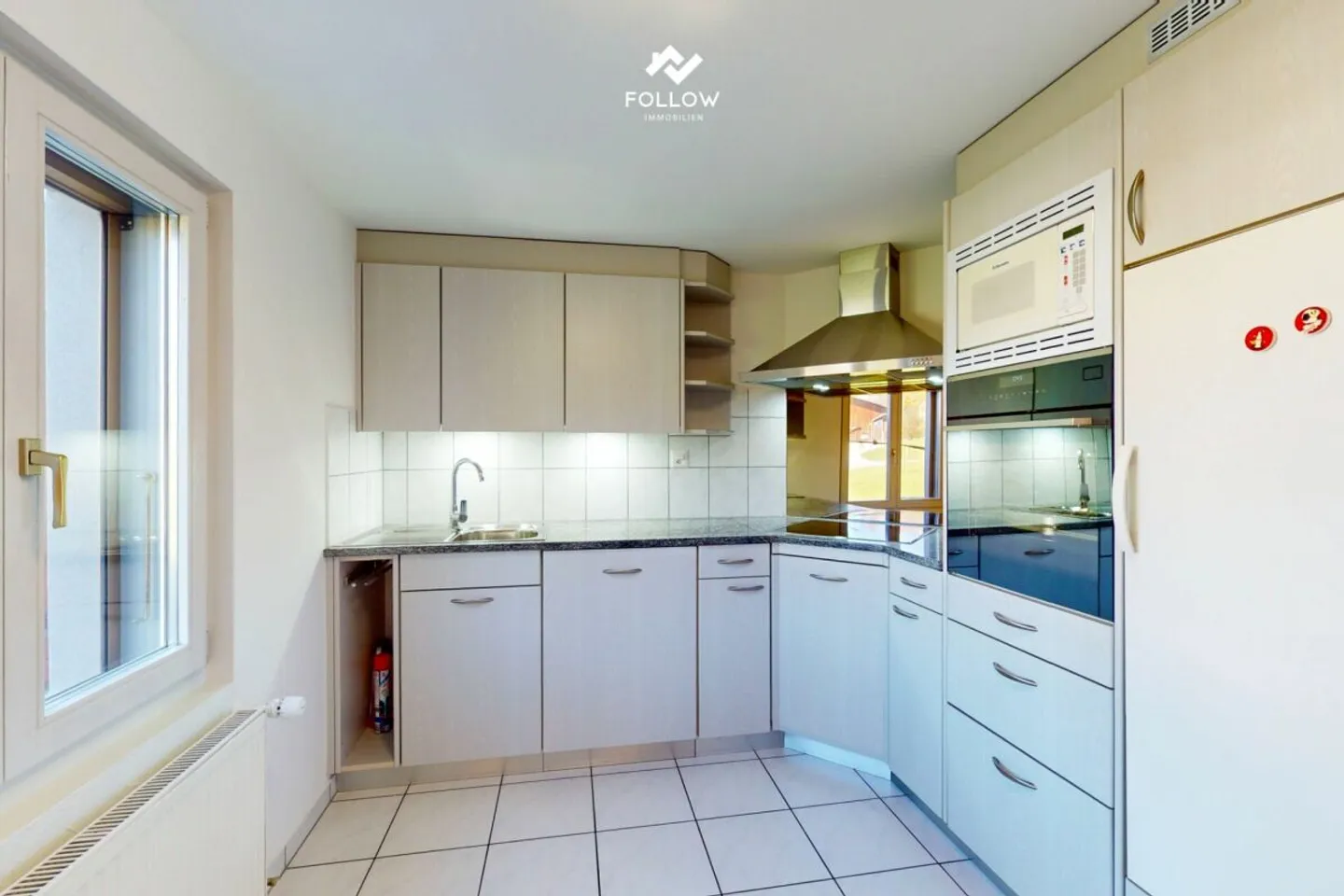 Grande maison bifamiliale - deux unités résidentielles, nature pure & confort moderne - Photo 17 sur 19