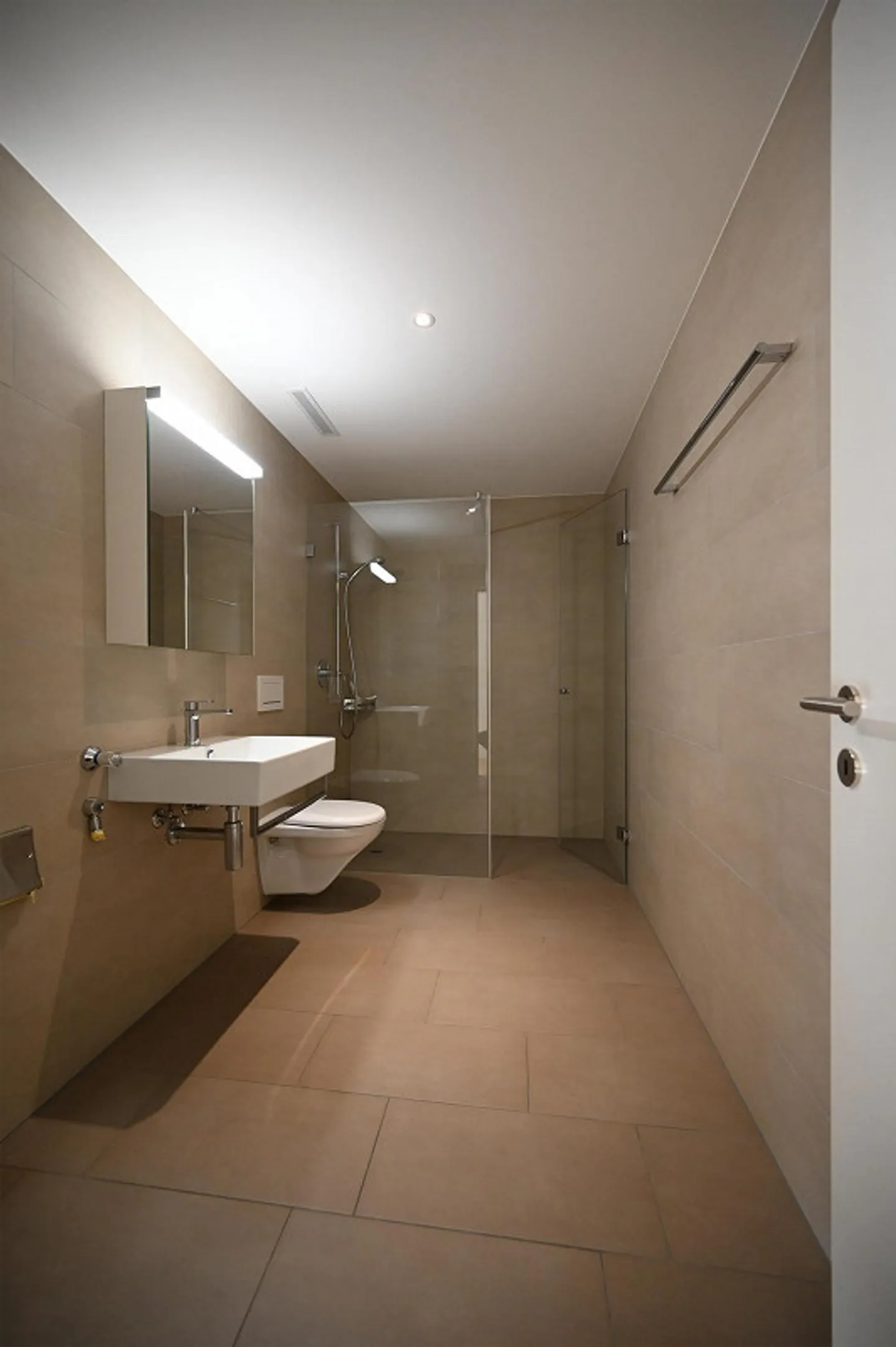 Appartamento luminoso di 3½ stanze - Foto 6 di 8