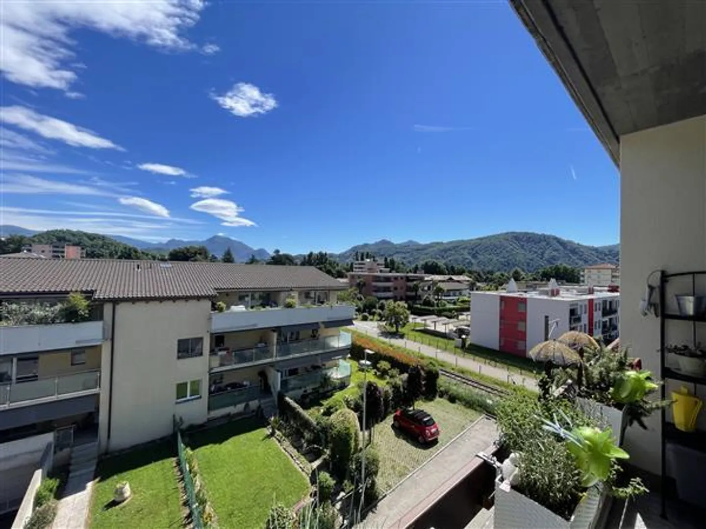 Caslano: Appartamento 1.5 locali - Foto 9 di 13