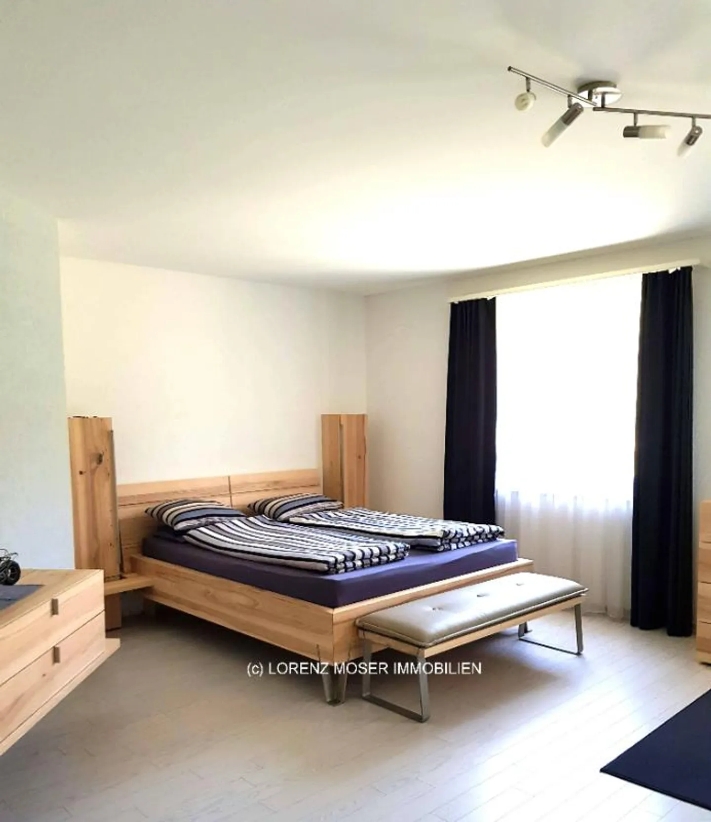 Extra Class Semi-Detached House, 4.5 Room Living Unit, with Garage, Workshop, Parking Spaces, Rural, Sunny Location - Photo 10 of 10