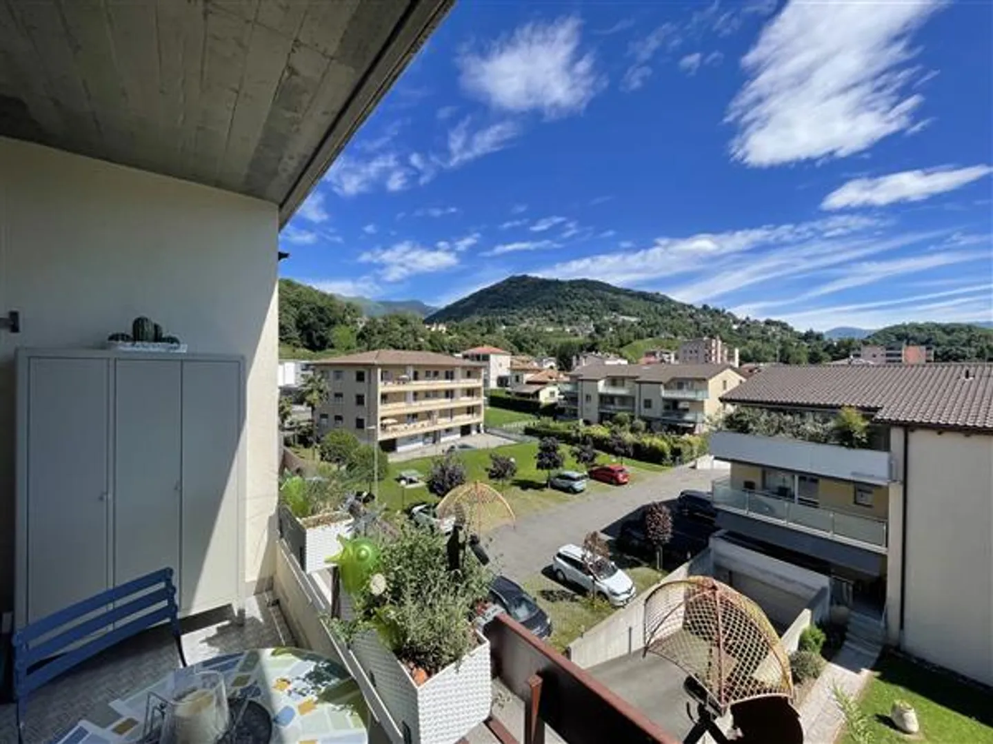 Caslano: Appartamento 1.5 locali - Foto 10 di 13