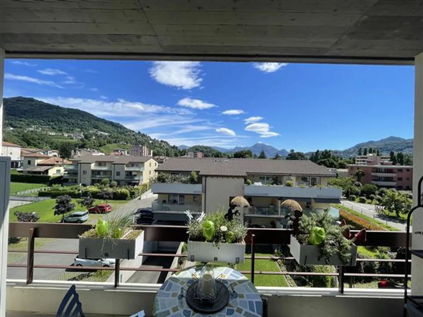 Caslano: Appartamento 1.5 locali - Foto 11 di 13
