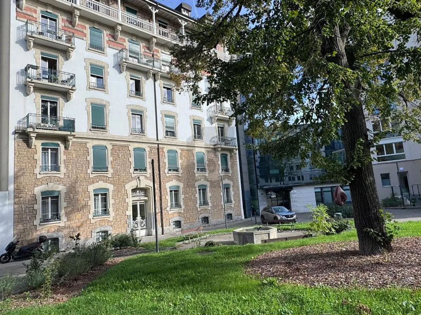 Charmant und Helligkeit - Foto 1 von 6