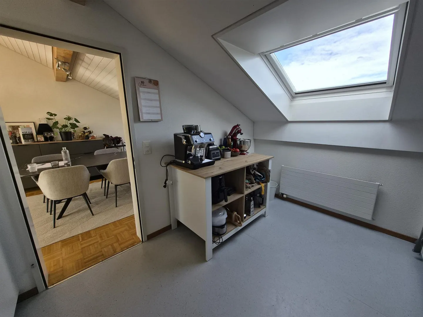 Appartamento luminoso di 4,5 stanze di 104 m2 - Foto 4 di 17