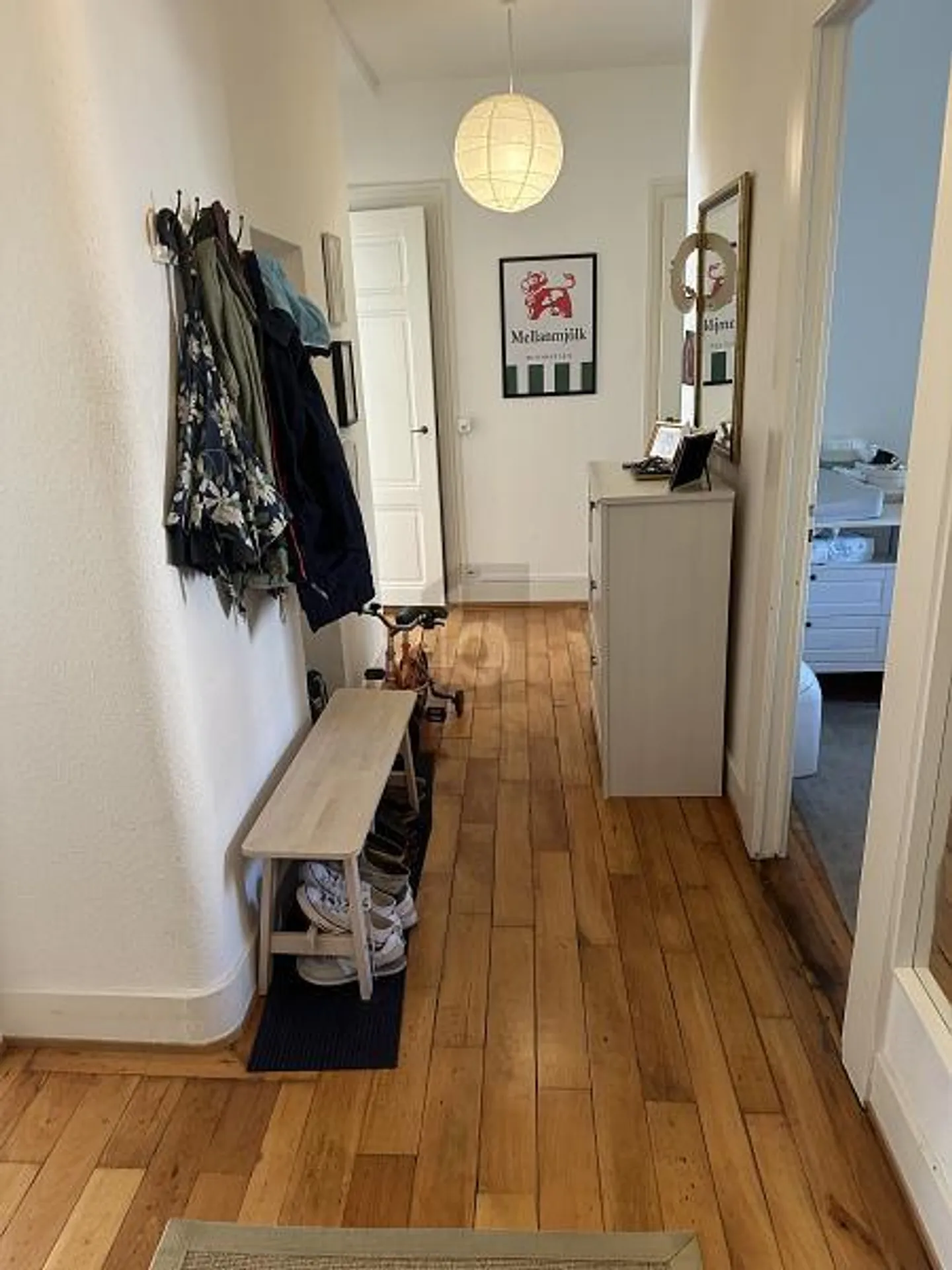 Charmant und Helligkeit - Foto 2 von 6