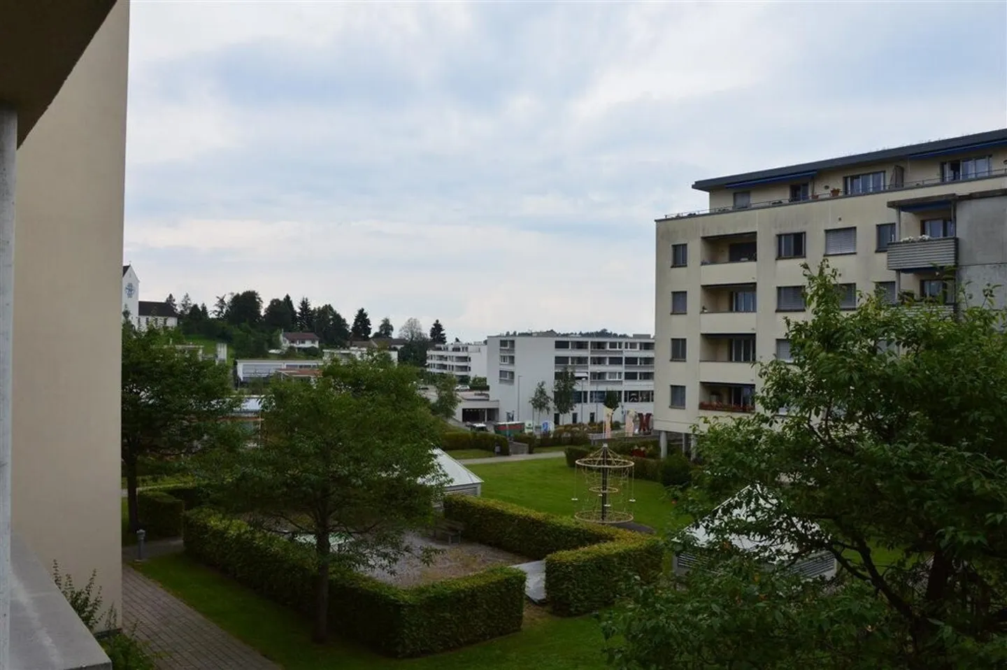 Stanza per il fai da te - Foto 2 di 2