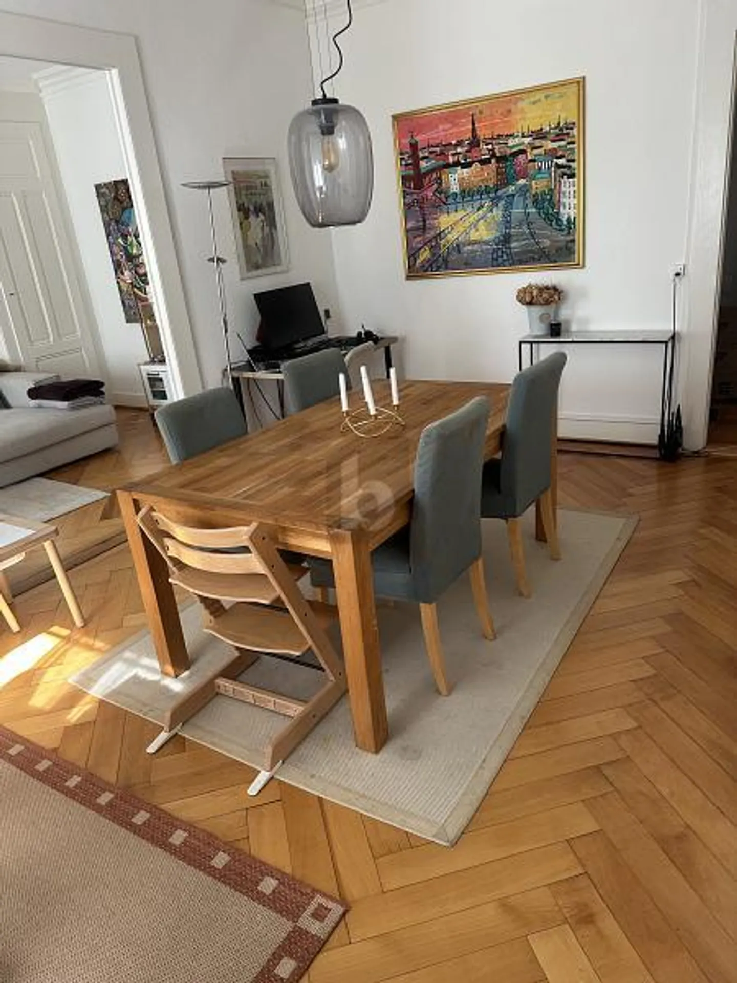 Charmant und Helligkeit - Foto 3 von 6