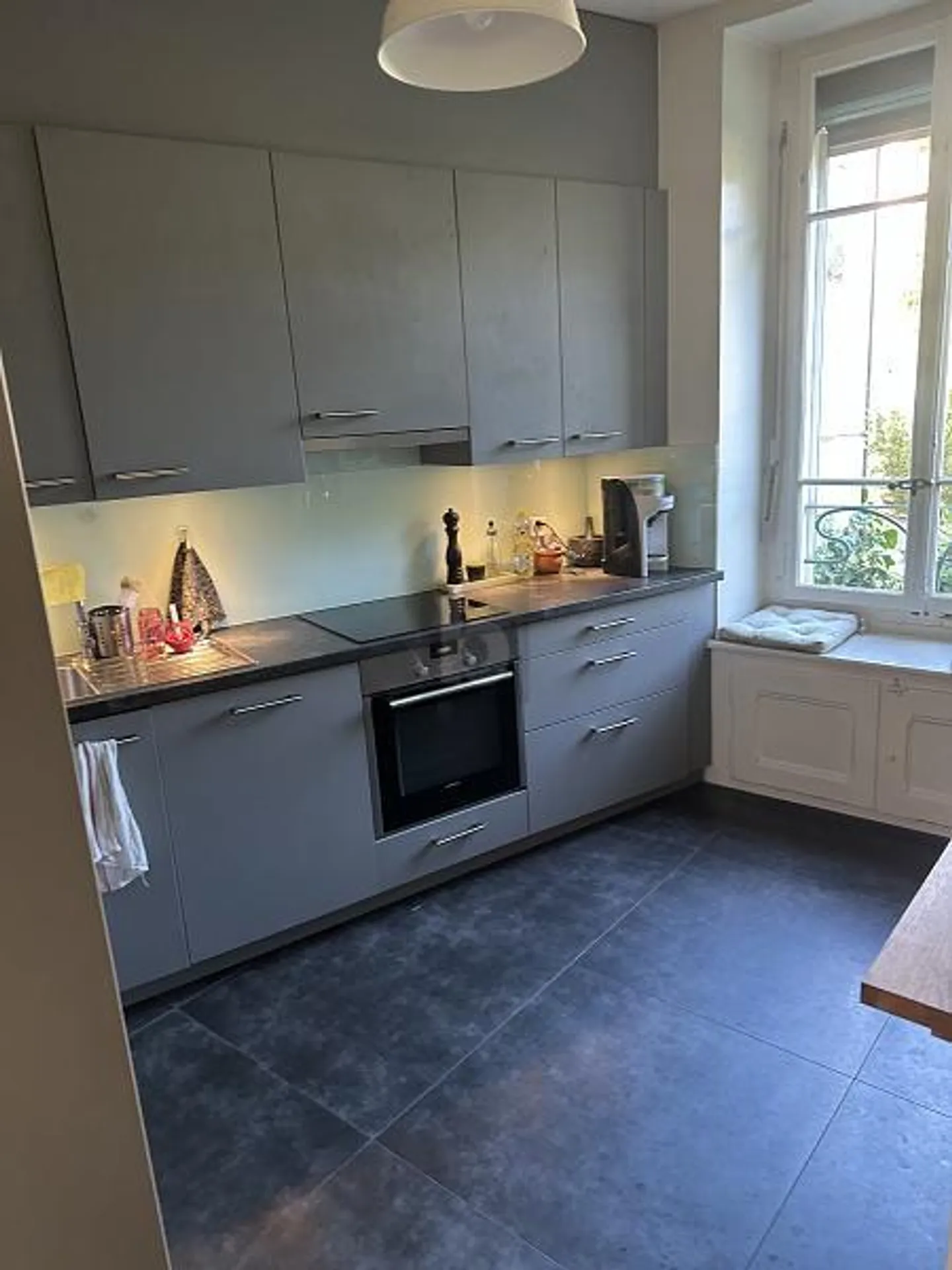 Charmant und Helligkeit - Foto 4 von 6