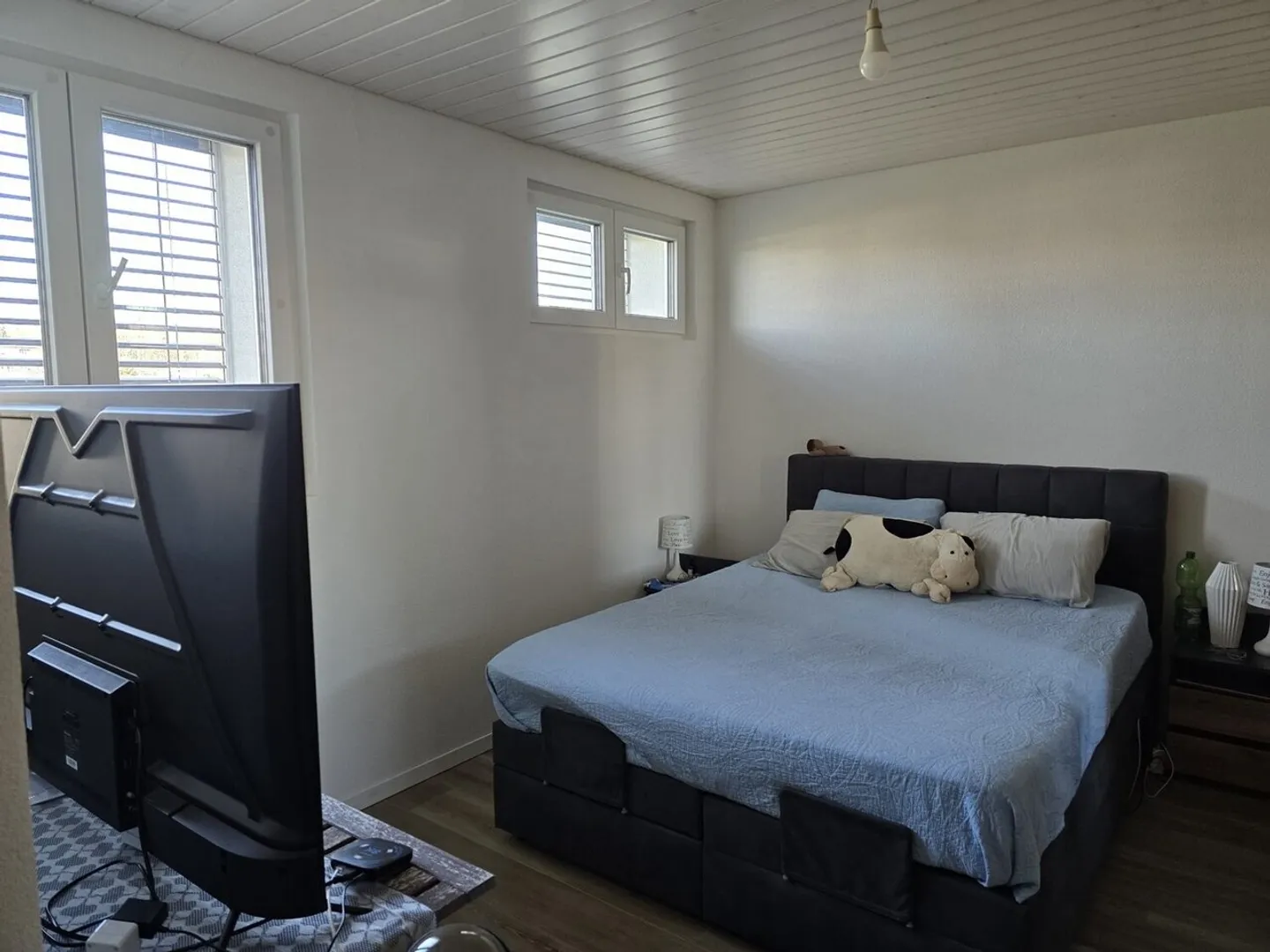 Charmante 2,5-Zimmer-Wohnung - Foto 1 von 11