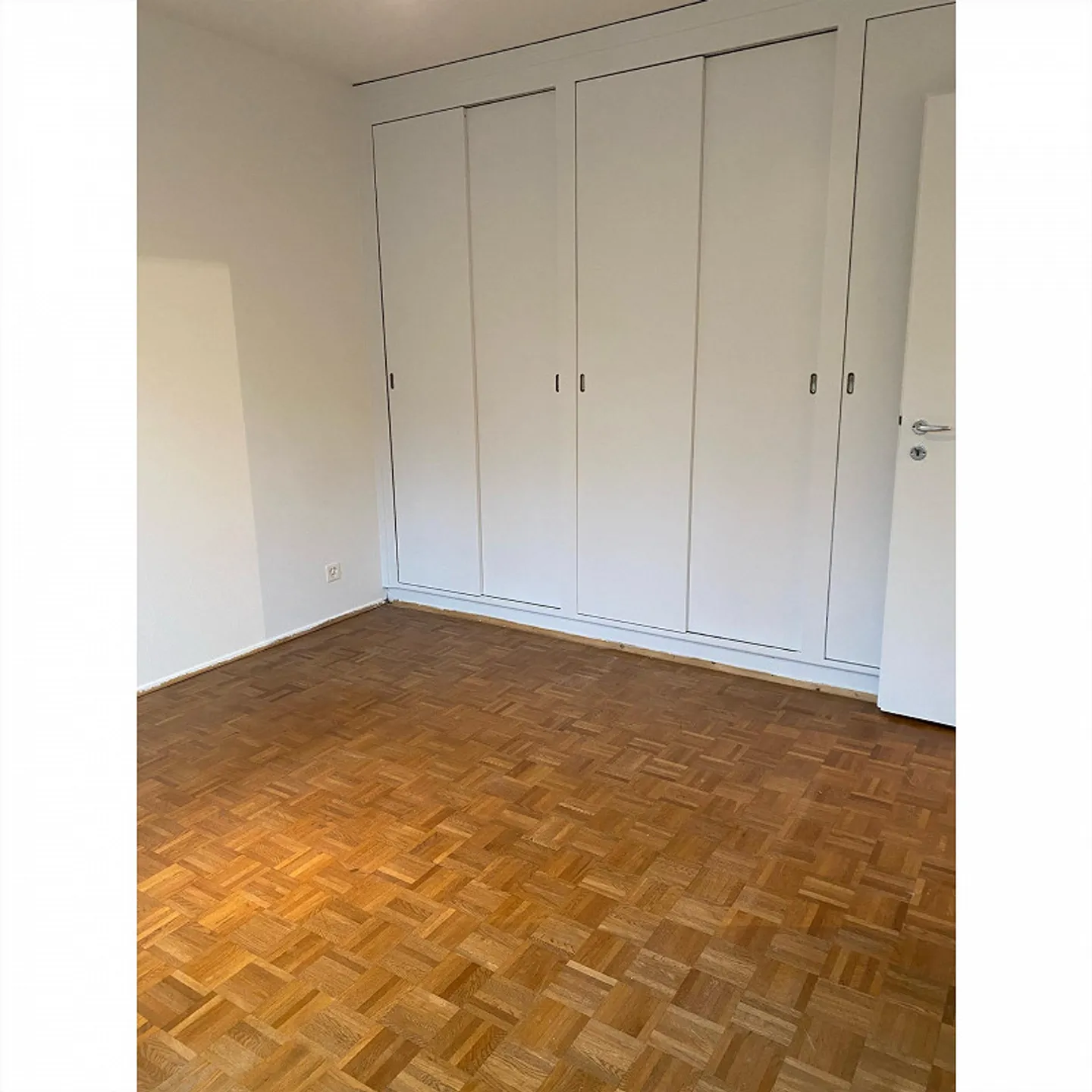 Charmante 3.5 Zimmer Wohnung - Foto 7 von 9