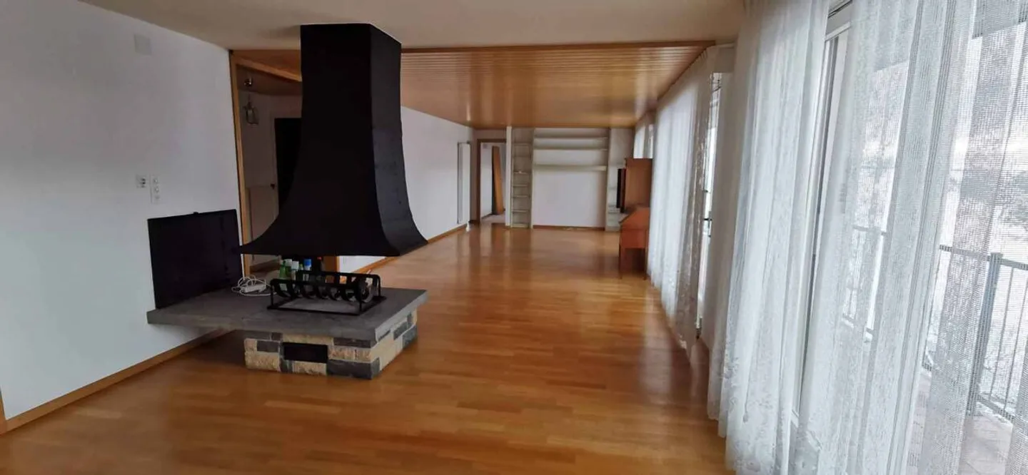 Appartement à louer - Photo 3 sur 4