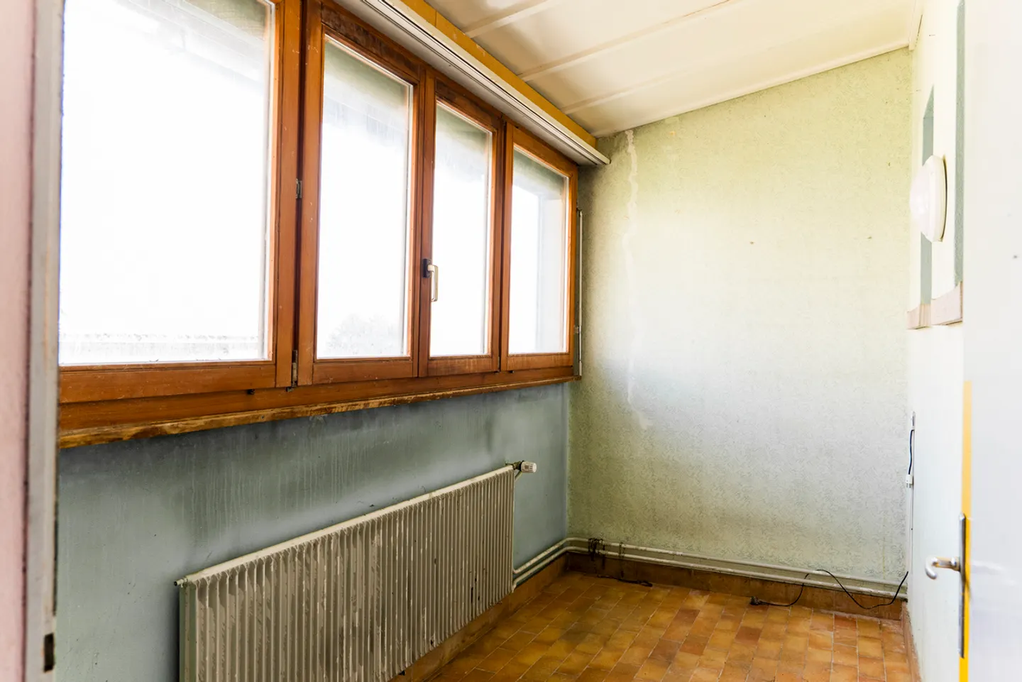 Casa multiuso unica a Moutier - Foto 13 di 16