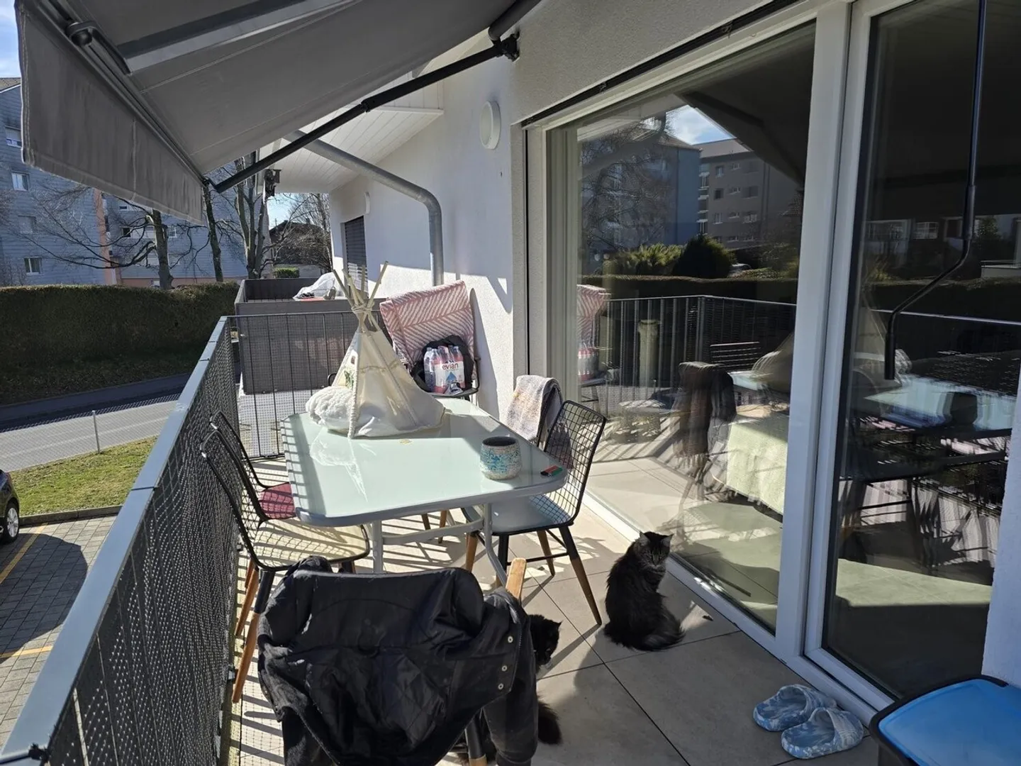 Charmante 2,5-Zimmer-Wohnung - Foto 2 von 11