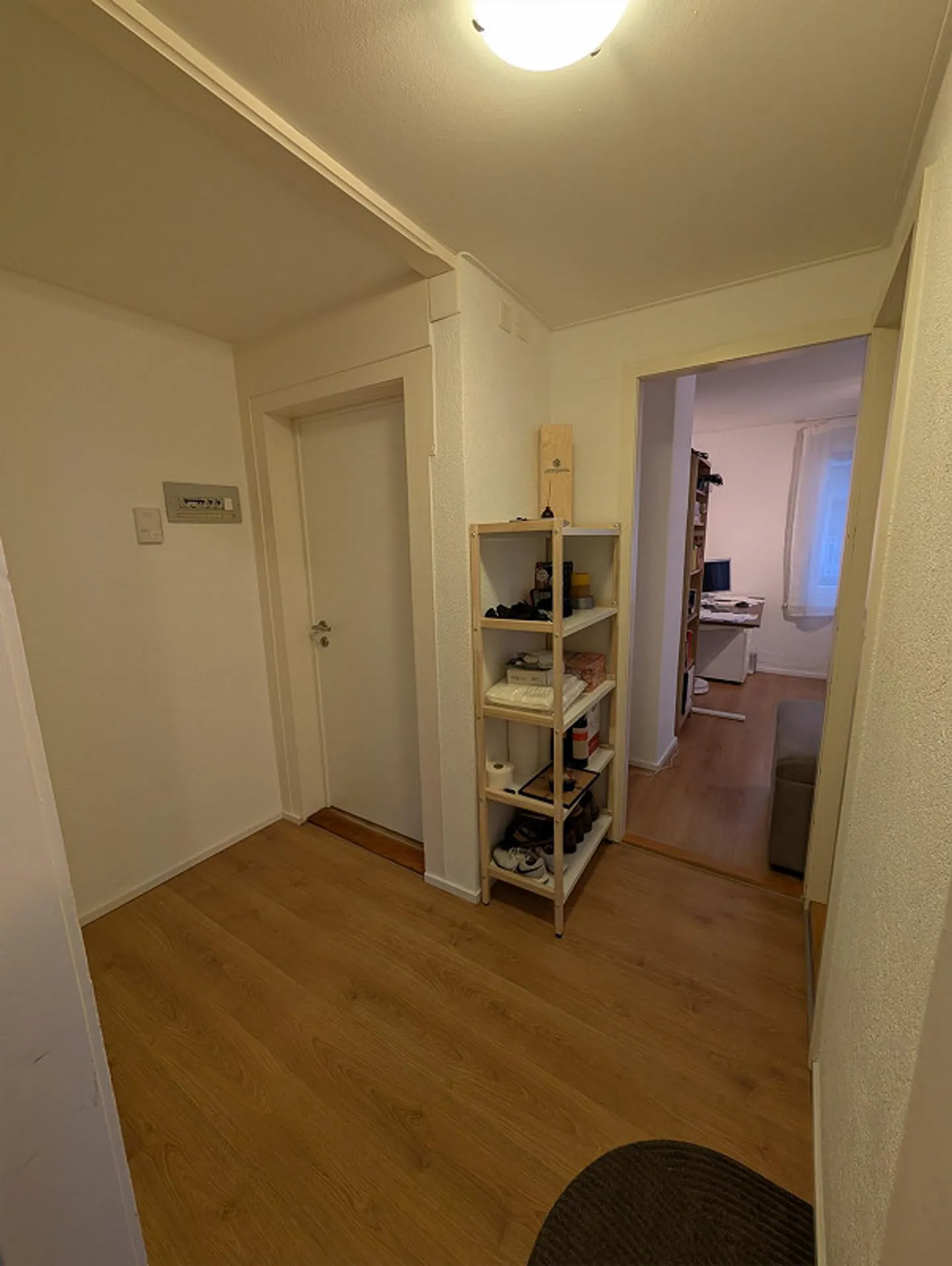 Recherche d'un nouveau locataire (appartement 2.5 pièces) - Photo 1 sur 7