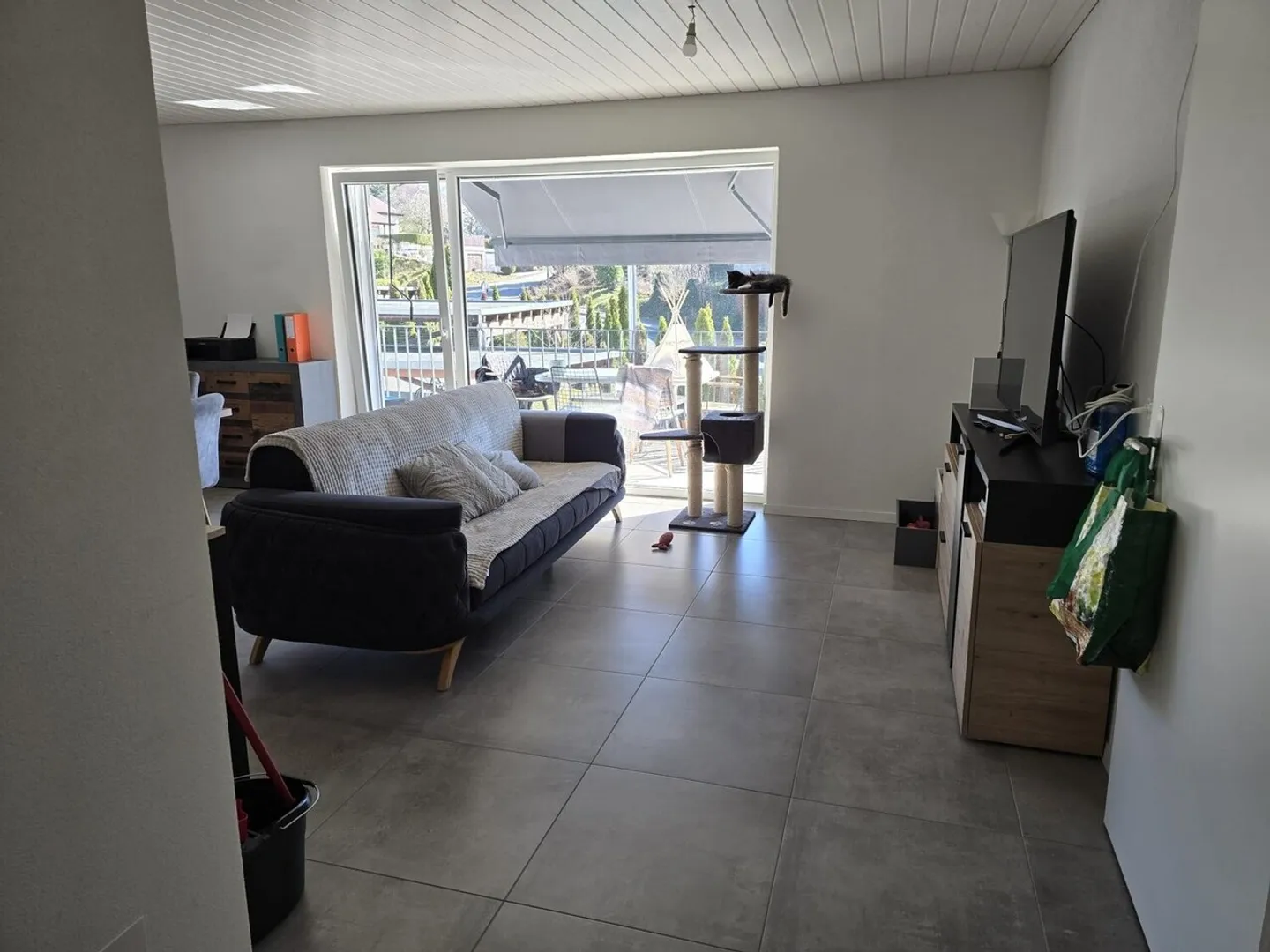 Charmante 2,5-Zimmer-Wohnung - Foto 3 von 11