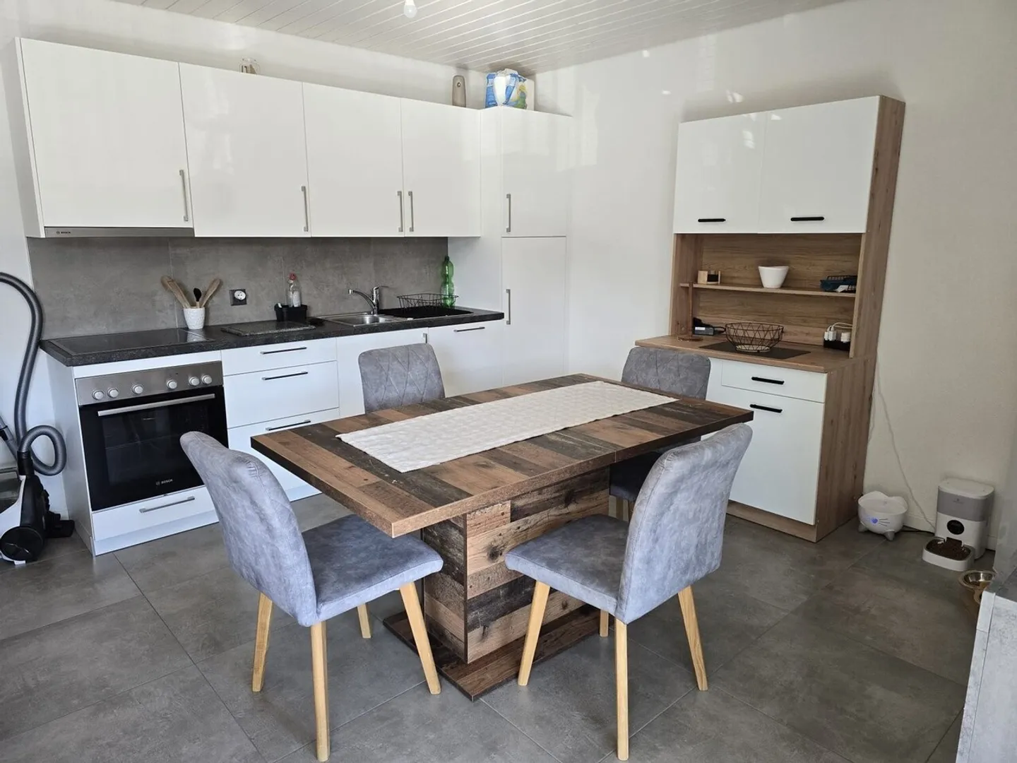 Charmante 2,5-Zimmer-Wohnung - Foto 5 von 11