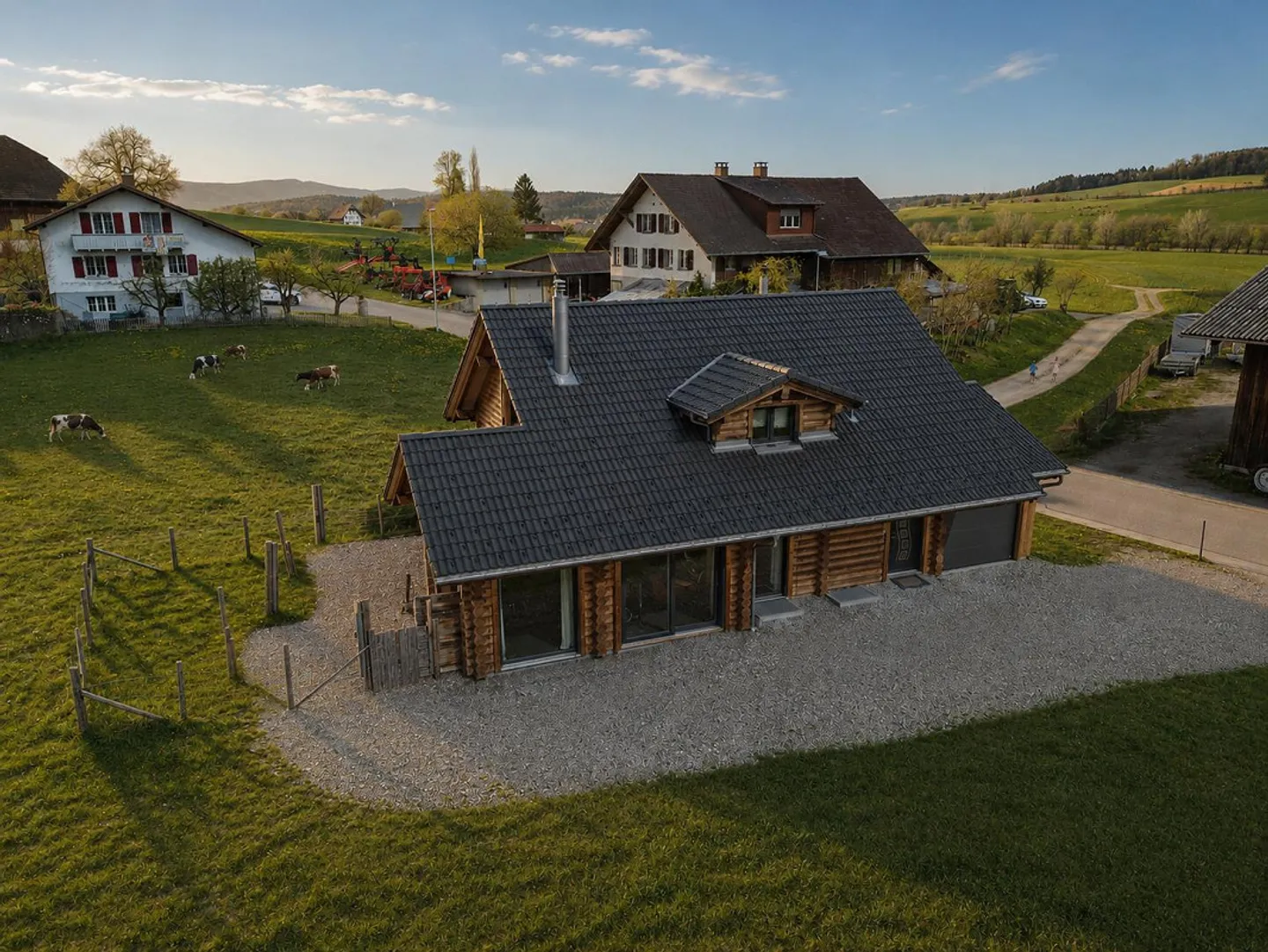 Finnish Living Experience with Valuable Land Reserve - Photo 11 of 12