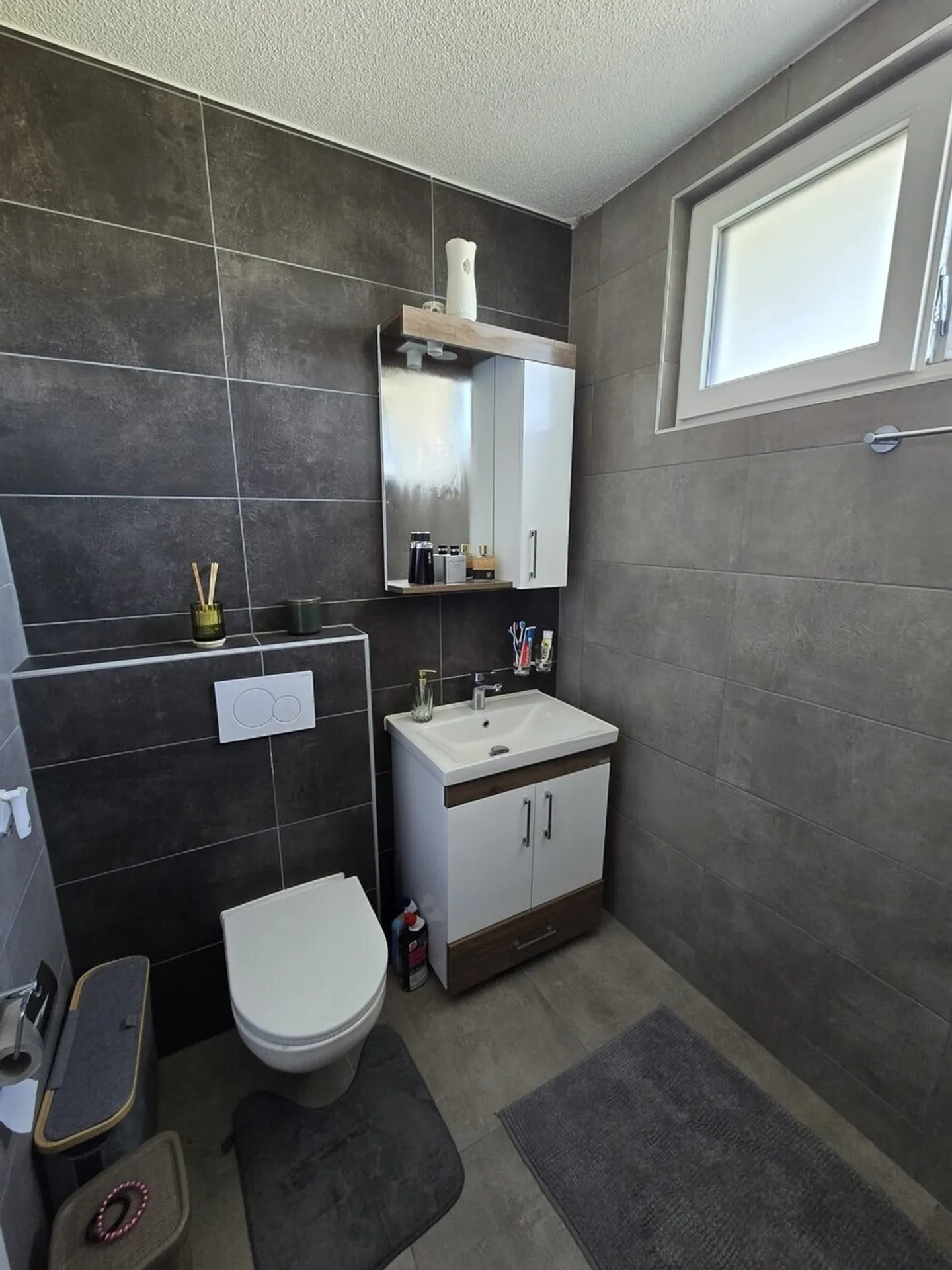 Charmante 2,5-Zimmer-Wohnung - Foto 7 von 11