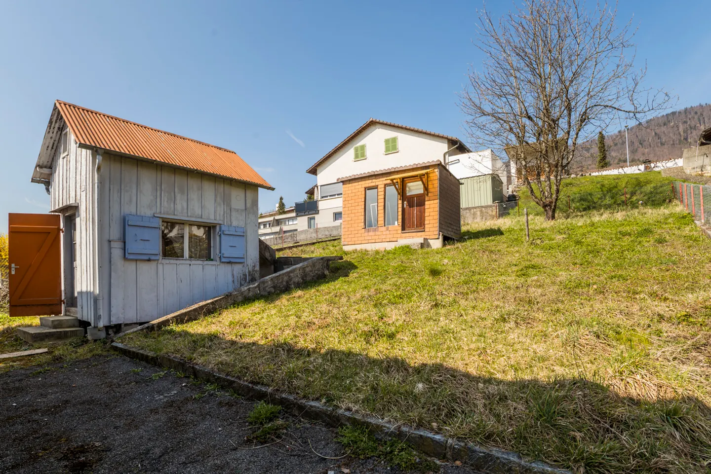 Casa multiuso unica a Moutier - Foto 15 di 16
