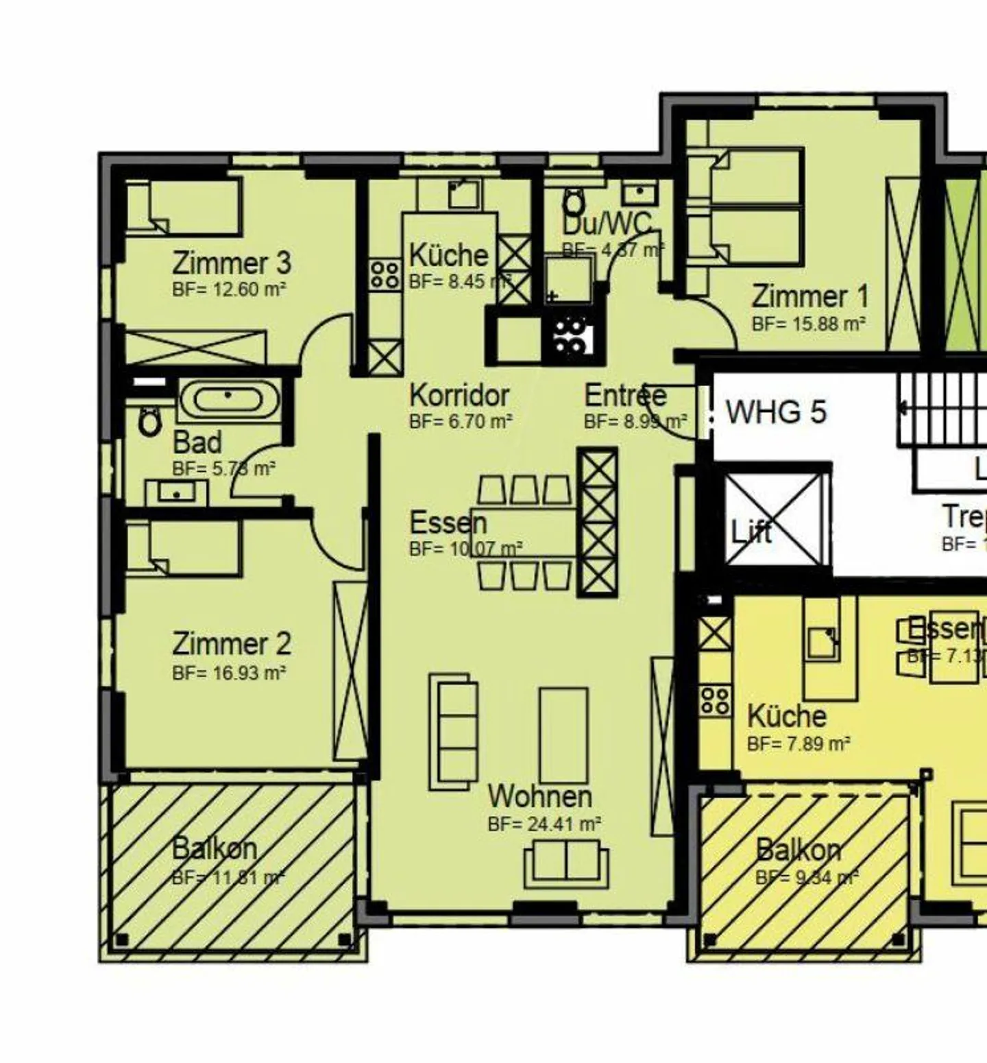 Attractive Living Space - Family-Friendly and Close to the Center - Photo 7 of 7