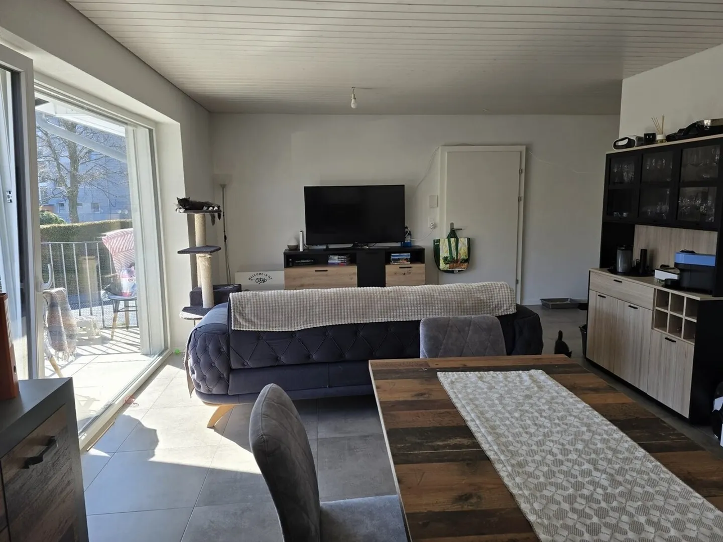 Charmante 2,5-Zimmer-Wohnung - Foto 4 von 11