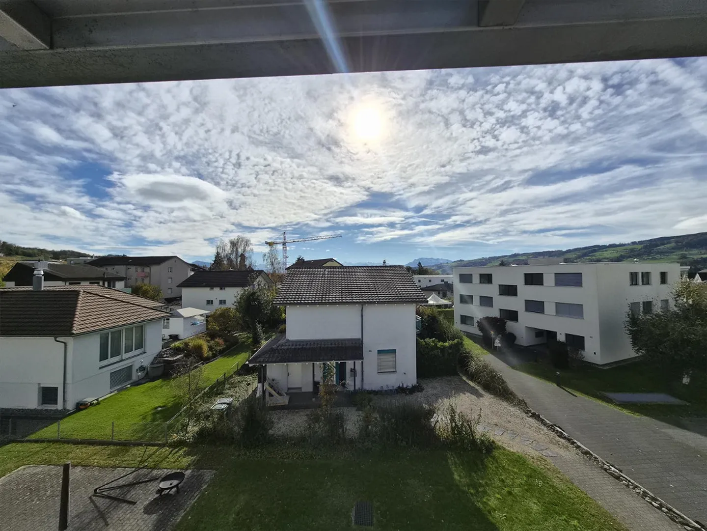 Appartamento luminoso di 4,5 stanze di 104 m2 - Foto 6 di 17