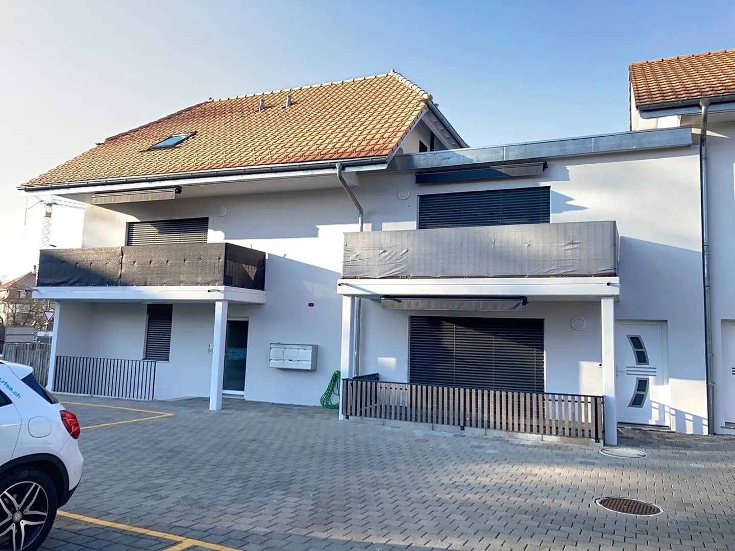 Charmante 2,5-Zimmer-Wohnung - Foto 9 von 11