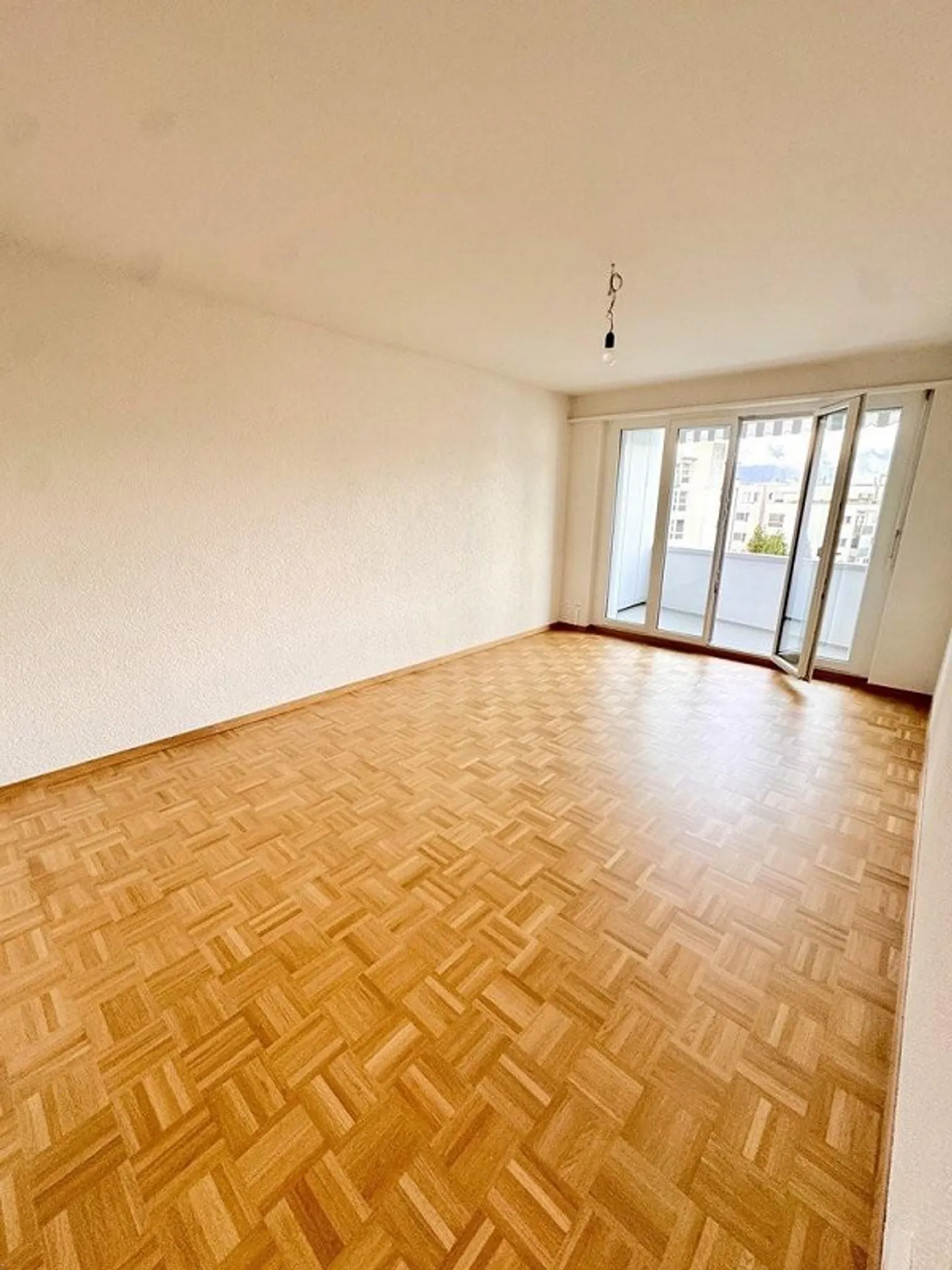 Bel appartement près de la ville de Thun ! - Photo 4 sur 8
