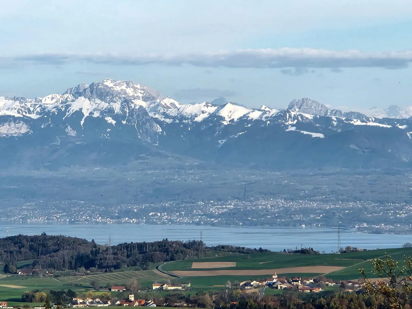 Villa Étonnante avec Vue Lac - Photo 1 sur 5