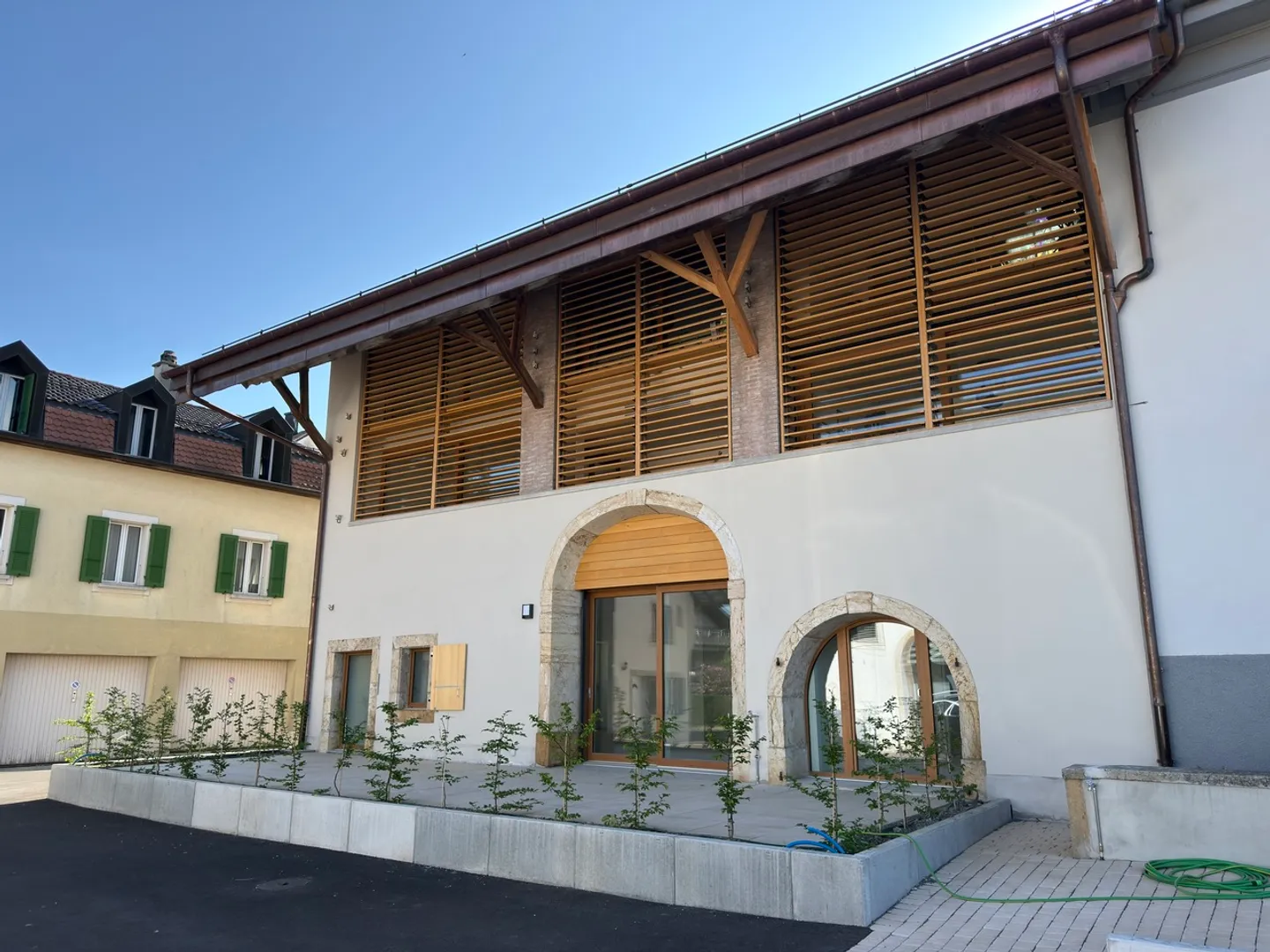 Appartement Triplex Charmant - Photo 1 sur 9