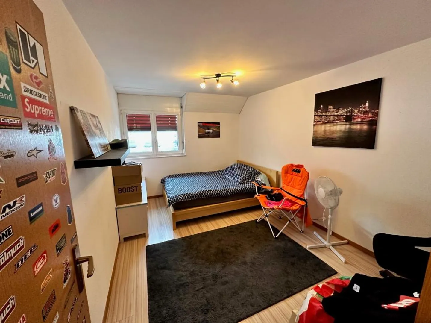 Appartamento 5 locali - Foto 6 di 10