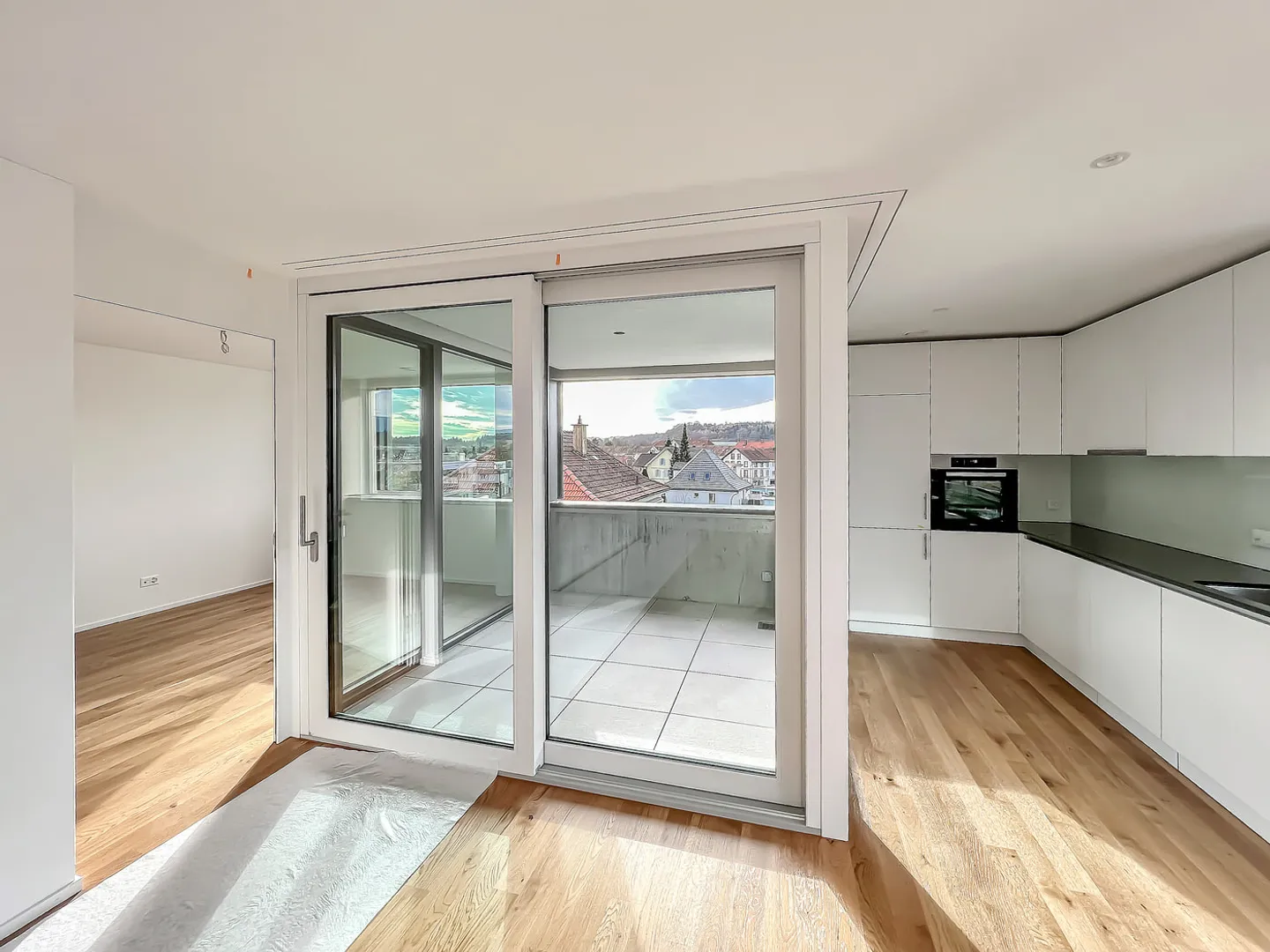 Più di un affitto: una casa con carattere di proprietà! - Foto 2 di 13