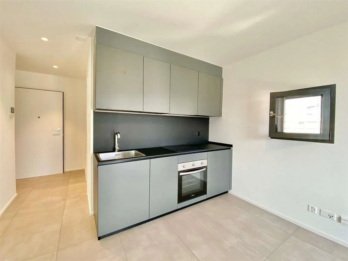 Refined New Apartments in Breganzona - Photo 1 of 11