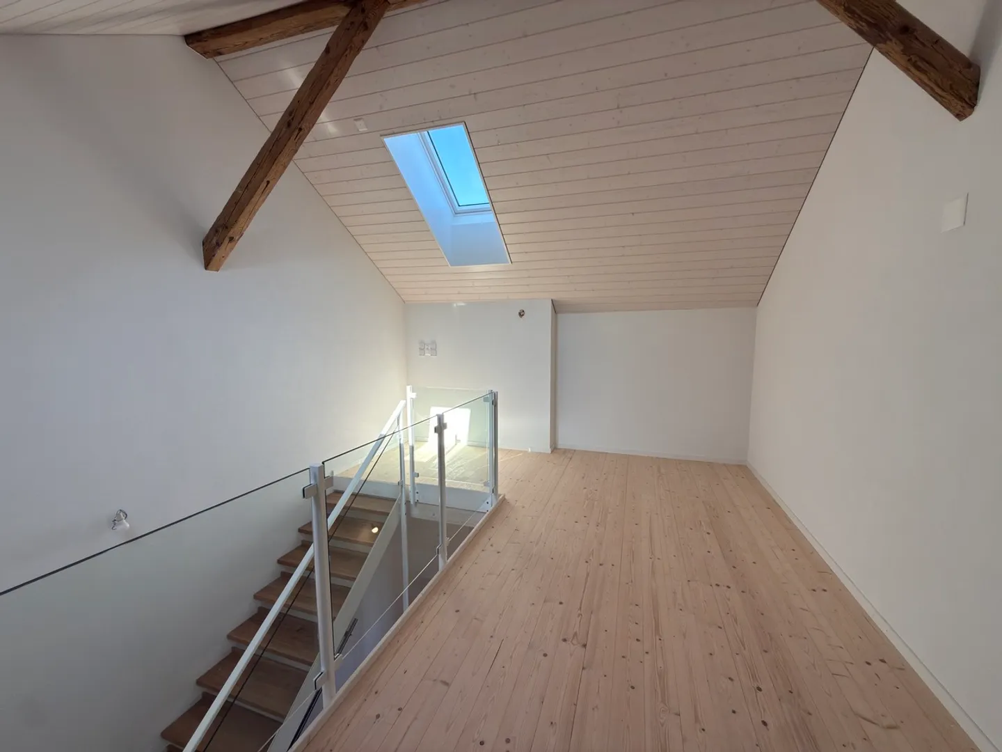 Appartement Triplex Charmant - Photo 7 sur 9