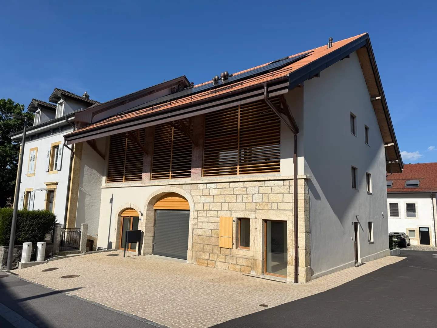 Appartement Triplex Charmant - Photo 8 sur 9