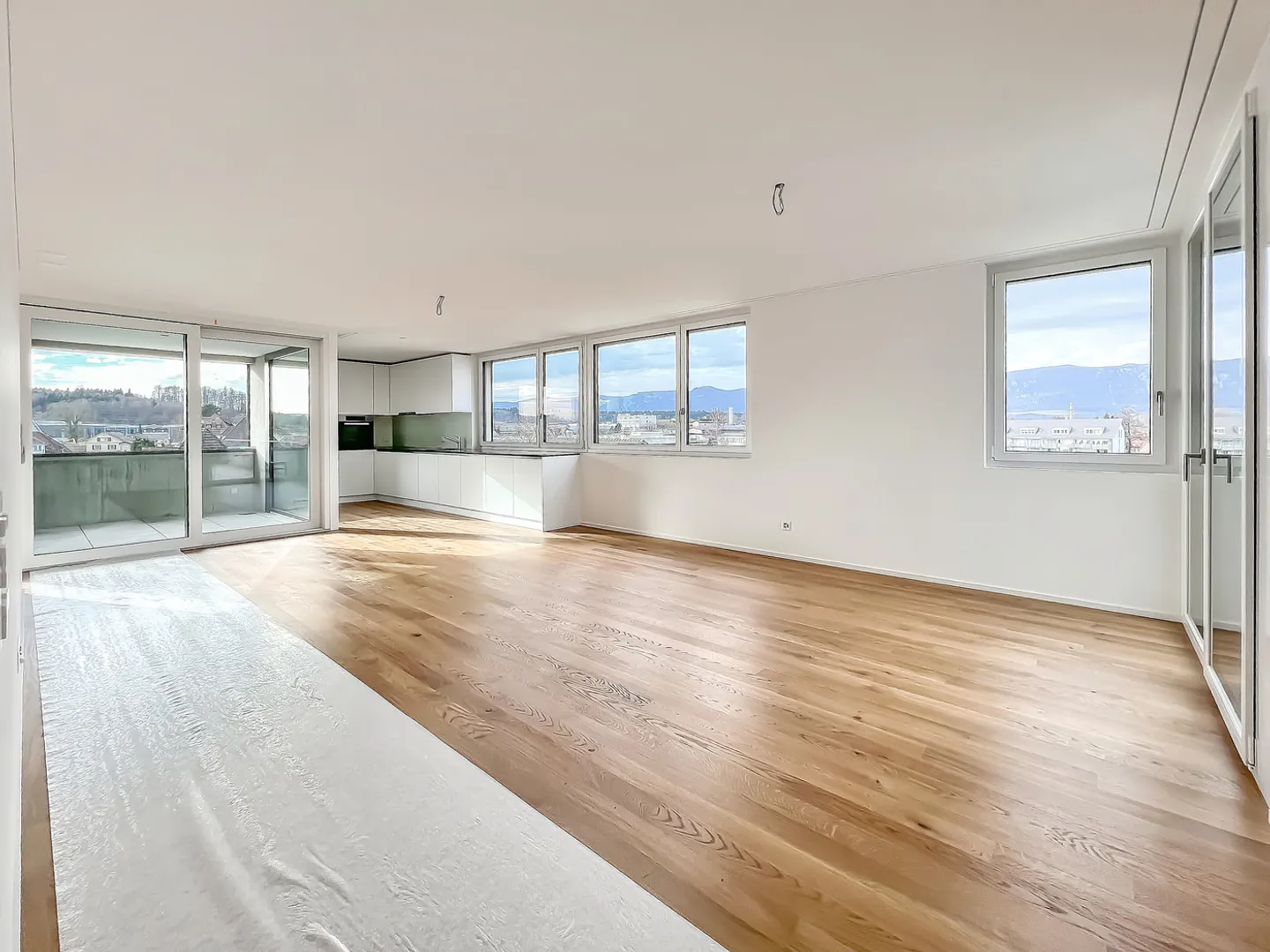 Più di un affitto: una casa con carattere di proprietà! - Foto 4 di 13