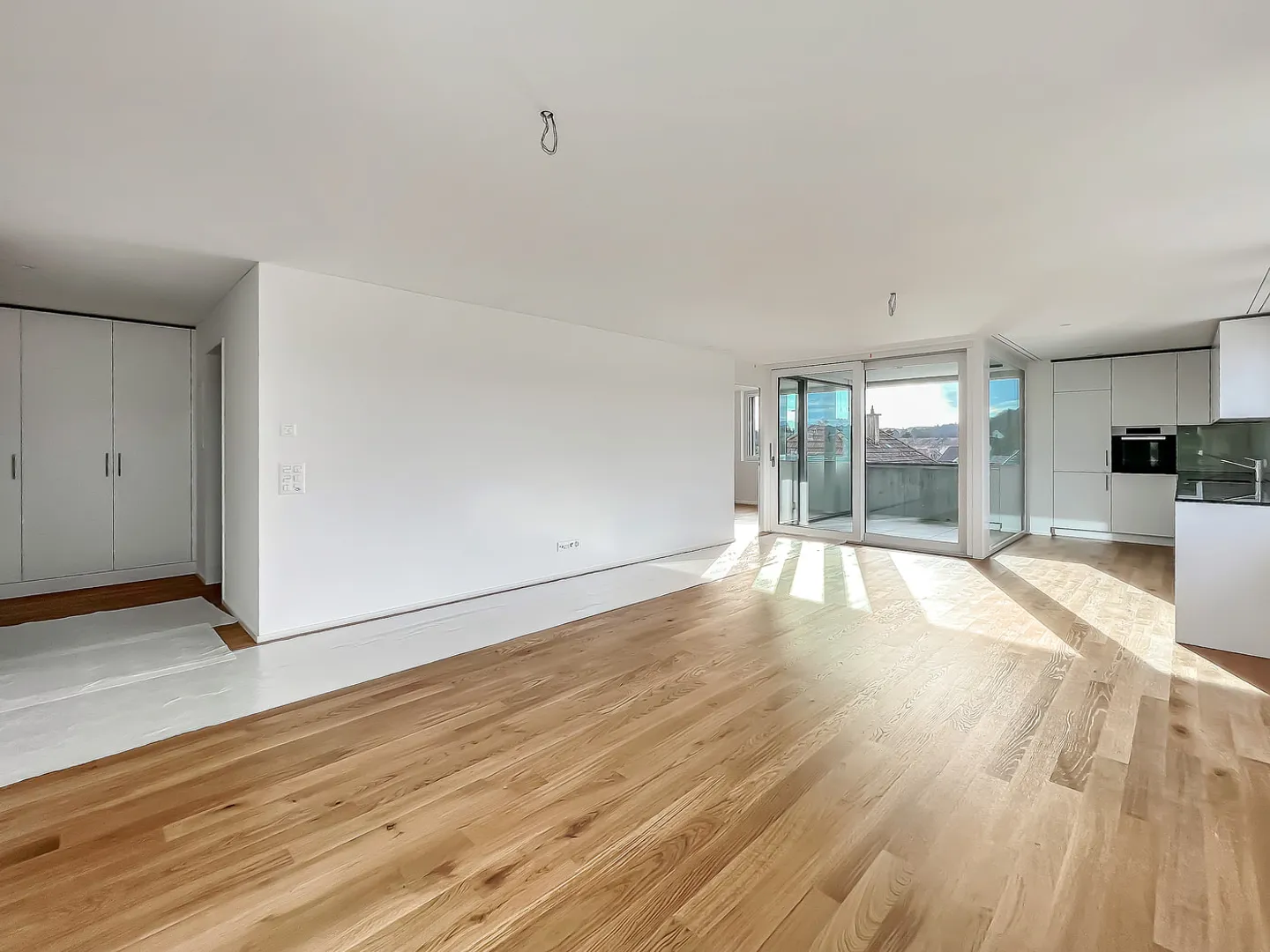 Più di un affitto: una casa con carattere di proprietà! - Foto 6 di 13