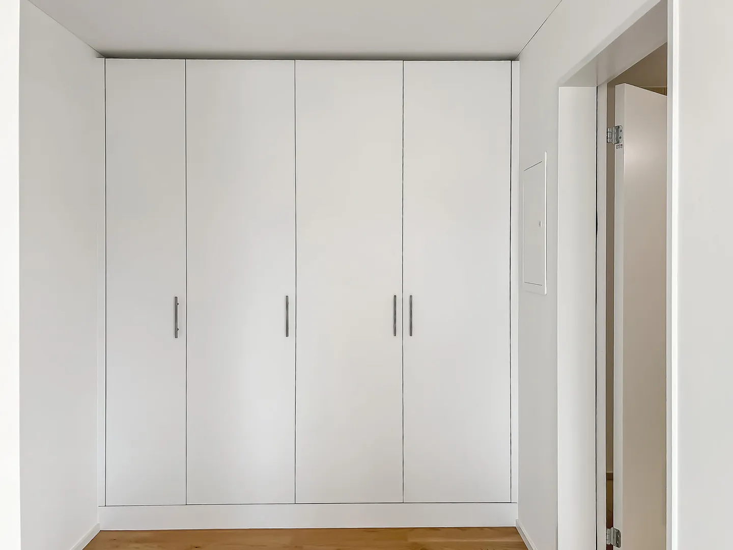 Più di un affitto: una casa con carattere di proprietà! - Foto 8 di 13