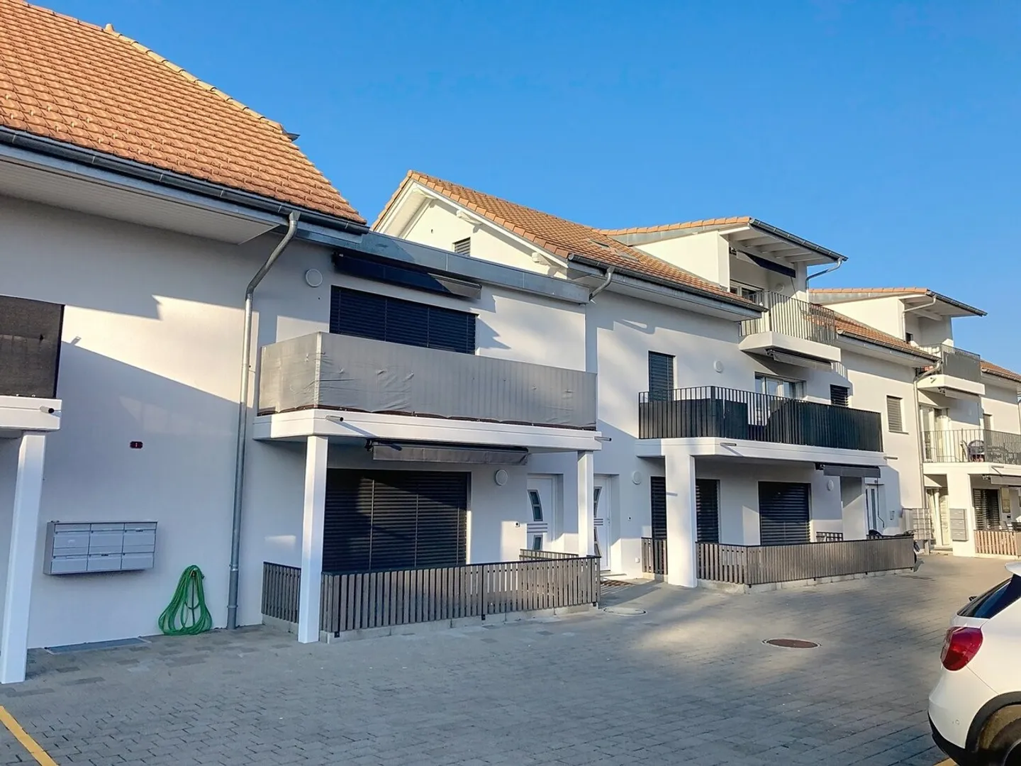 Charmante 2,5-Zimmer-Wohnung - Foto 11 von 11