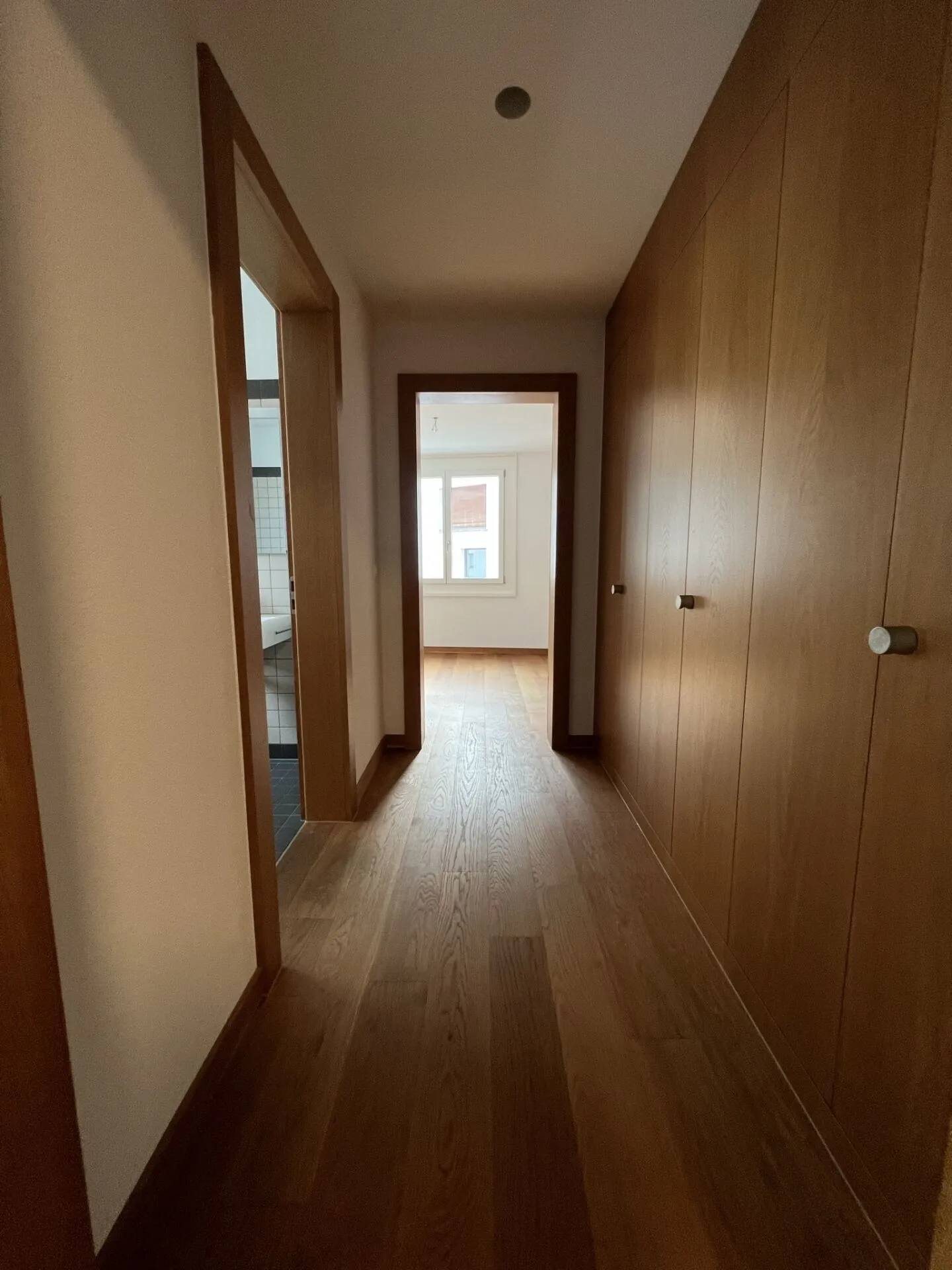 Geräumige Wohnung in Näfels - Foto 5 von 10