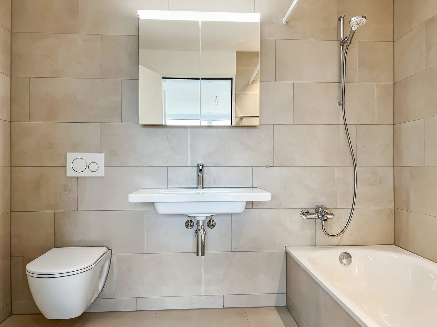 Più di un affitto: una casa con carattere di proprietà! - Foto 10 di 13