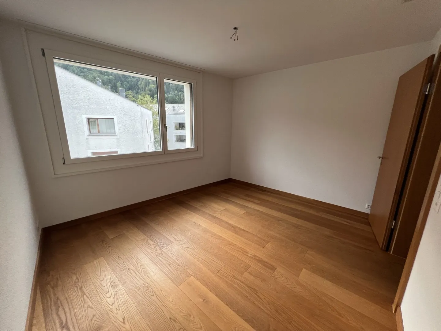 Geräumige Wohnung in Näfels - Foto 6 von 10