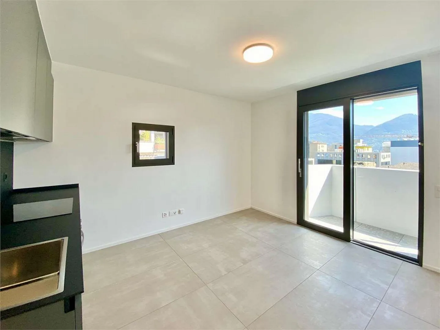 Refined New Apartments in Breganzona - Photo 3 of 11