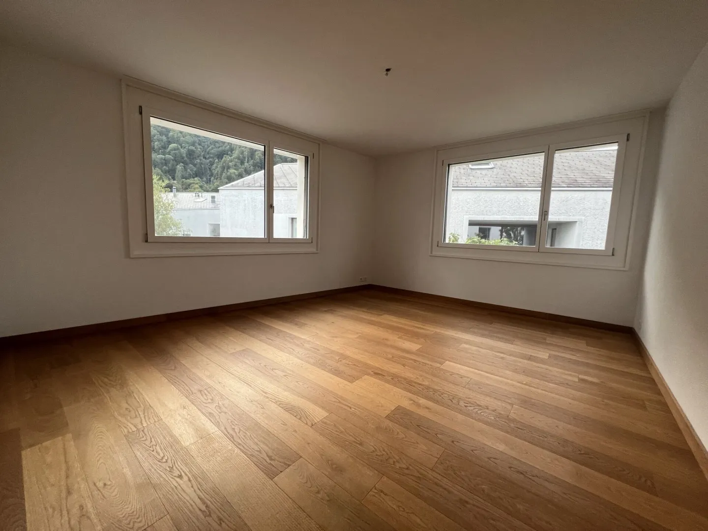 Geräumige Wohnung in Näfels - Foto 7 von 10