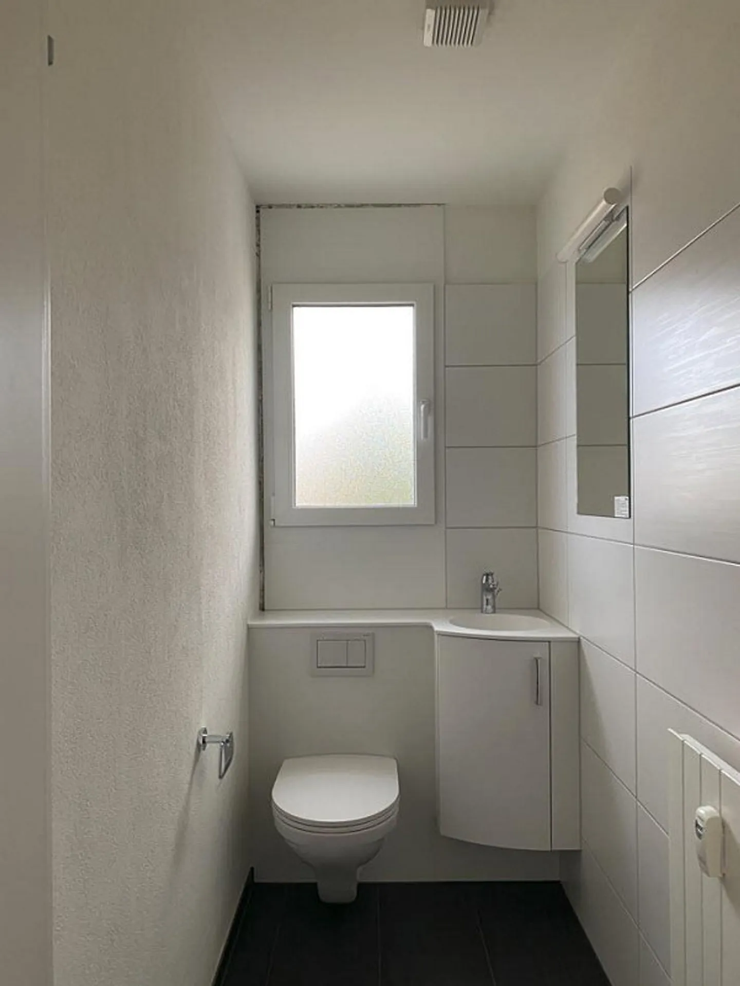 Appartamento recentemente ristrutturato con vista sul verde in affitto - Foto 6 di 10