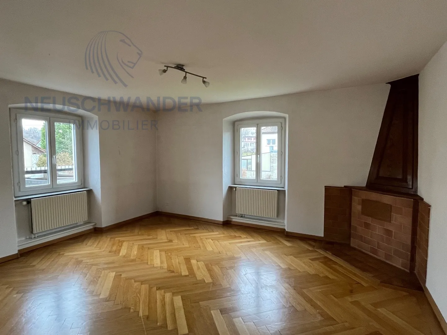 In a small building, comfortable apartment, practical close to the highway - Photo 6 of 11