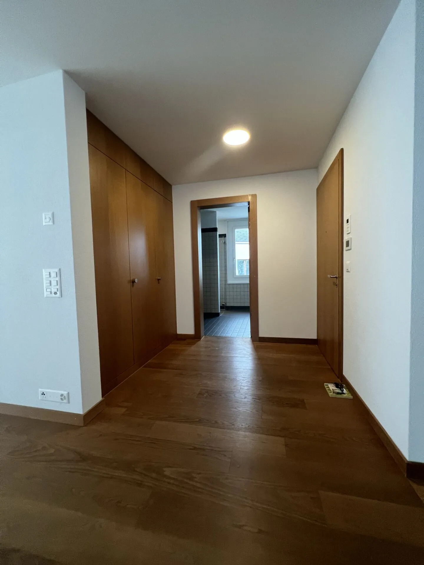 Geräumige Wohnung in Näfels - Foto 8 von 10