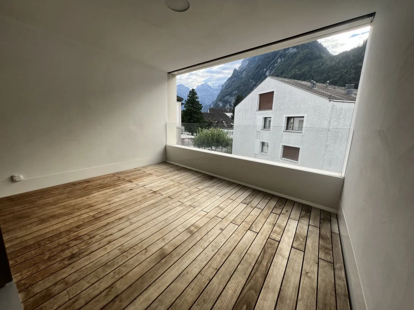 Geräumige Wohnung in Näfels - Foto 9 von 10