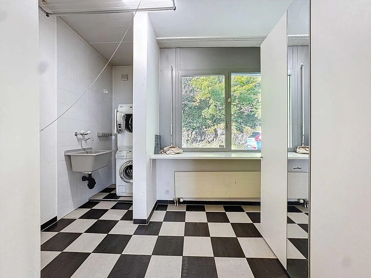 Schönes Apartment mit Seeblick - Foto 10 von 11